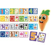 Penna Parlante - CAROTINA BABY - Impara i Colori, Penna Interattiva