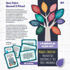 Gioco di carte Tenersi occupati quando piove - Gioco educativo - COMPETENZE DI VITA - Carte illustrate