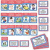 Gioco di carte Good Manners - Gioco educativo - ABILIT DI VITA - Carte illustrate