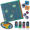 Decision Making - Gioco da tavolo - LIFE SKILLS - Tavola illustrata