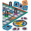 Decision Making - Gioco da tavolo - LIFE SKILLS - Tavola illustrata