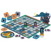 Decision Making - Gioco da tavolo - LIFE SKILLS - Tavola illustrata