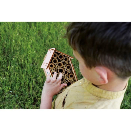 Bee Lab - Kit scientifico - SONO UN GENIO - Esperimenti vari