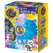 Accessori per l'arte della carta - Kit per il tempo libero creativo - THE MOON ACADEMY - Kit per ufficio, materiali inclusi