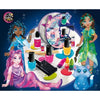 Nail Art - Kit per il tempo libero creativo - THE MOON ACADEMY - Componenti per smalto, Flaconi per smalto