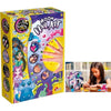 Nail Art - Kit per il tempo libero creativo - THE MOON ACADEMY - Componenti per smalto, Flaconi per smalto