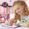 Penne magiche e diario - Kit creativo - THE MOON ACADEMY - Penne personalizzate, diario incluso