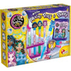 Penne magiche e diario - Kit creativo - THE MOON ACADEMY - Penne personalizzate, diario incluso