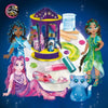 Lucidalabbra - Kit per il tempo libero creativo - THE MOON ACADEMY - Componenti per lucidalabbra, Flaconi per lucidalabbra