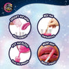 Lucidalabbra - Kit per il tempo libero creativo - THE MOON ACADEMY - Componenti per lucidalabbra, Flaconi per lucidalabbra