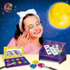 Ombretto - Kit per il tempo libero creativo - THE MOON ACADEMY - Componenti per ombretti, custodie per ombretti