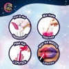 Rossetto - Kit per il tempo libero creativo - THE MOON ACADEMY - Componenti per rossetto, Tubetti per rossetto