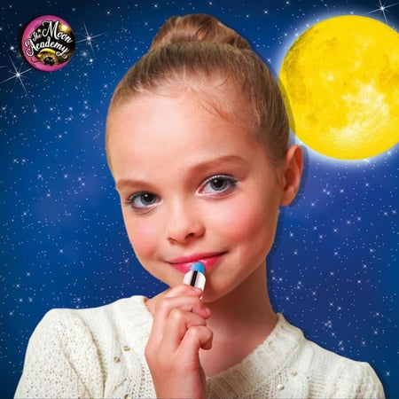 Rossetto - Kit per il tempo libero creativo - THE MOON ACADEMY - Componenti per rossetto, Tubetti per rossetto