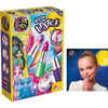 Rossetto - Kit per il tempo libero creativo - THE MOON ACADEMY - Componenti per rossetto, Tubetti per rossetto