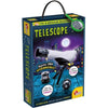 Telescopio + Treppiede - Telescopio Scientifico - SONO UN GENIO - Osservazione della Natura