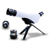 Telescopio + Treppiede - Telescopio Scientifico - SONO UN GENIO - Osservazione della Natura