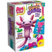 Pocket AXOLOTL - Kit scientifico - SLUMI SCIENCE - Componenti magici, esperimento divertente
