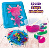 Pocket AXOLOTL - Kit scientifico - SLUMI SCIENCE - Componenti magici, esperimento divertente