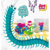Pocket AXOLOTL - Kit scientifico - SLUMI SCIENCE - Componenti magici, esperimento divertente