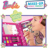Libro per imparare ad applicare il trucco e truccarsi - Barbie sketch book make up - LISCIANI