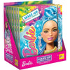 Libro per imparare ad applicare il trucco e truccarsi - Barbie sketch book make up - LISCIANI