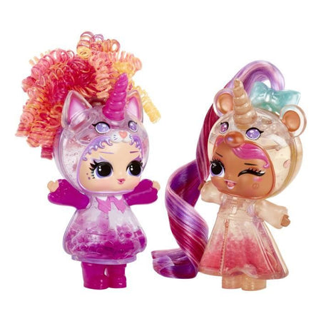 Bambole LOL Surprise Unicorno 7,5 cm - Dai 3 anni in su