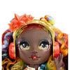 Bambola manichino di cristallo alto arcobaleno 27 cm - Iris Bow