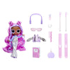 Bambola LOL Surprise Tweens Winter Snow - Viola Neve - Età 4 anni