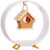 MGA Miniverse - Lifestyle Home - Gioco creativo - Attività ricreative in resina creative e decorative - Non commestibile - Da 8 anni in su - Casuale