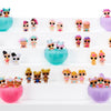 LOL Surprise Baby Bundle - Mini-doll - Casuale: da 1 a 3 bambini, alcuni con animale domestico - dai 4 anni