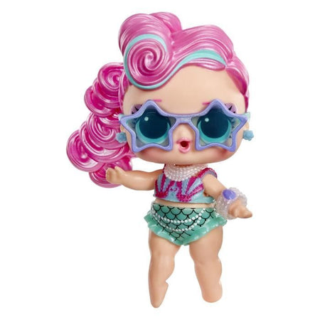 LOL Surprise Sirene 7,5 cm - Dai 3 anni in su