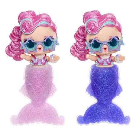 LOL Surprise Sirene 7,5 cm - Dai 3 anni in su