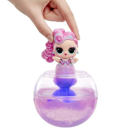 LOL Surprise Sirene 7,5 cm - Dai 3 anni in su