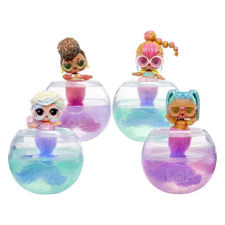 LOL Surprise Sirene 7,5 cm - Dai 3 anni in su