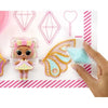 Bambole LOL Surprise Fairy 7,5 cm - dai 3 anni in su