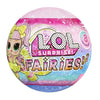 Bambole LOL Surprise Fairy 7,5 cm - dai 3 anni in su