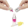 Yummiland Doll + Gloss - Zucchero filato - Nia