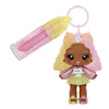 Yummiland Doll + Gloss - Zucchero filato - Nia