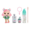 Yummiland Doll + Gloss - Liquirizia - Susie