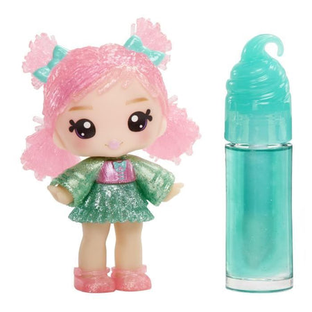 Yummiland Doll + Gloss - Liquirizia - Susie