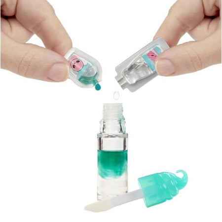 Yummiland Doll + Gloss - Liquirizia - Susie