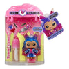 Yummiland Doll + Gloss - Crystal Candy - Roxie
