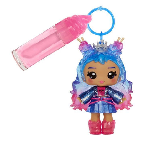 Yummiland Doll + Gloss - Crystal Candy - Roxie