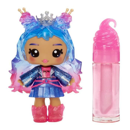 Yummiland Doll + Gloss - Crystal Candy - Roxie