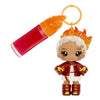 Yummiland Doll + Gloss - Cannella - Ambra