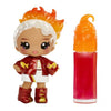 Yummiland Doll + Gloss - Cannella - Ambra
