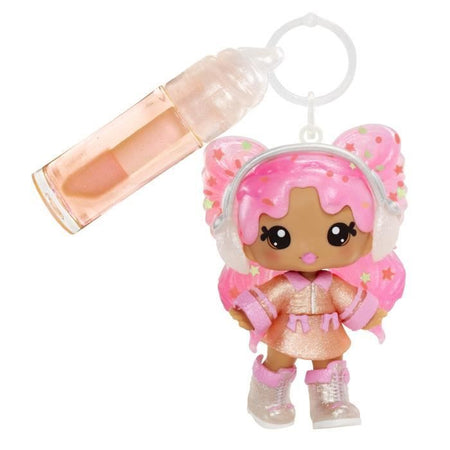 Yummiland Doll + Gloss - Profumo misterioso - Ava