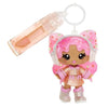 Yummiland Doll + Gloss - Profumo misterioso - Ava