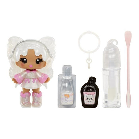 Yummiland Doll + Gloss - Profumo misterioso - Ava