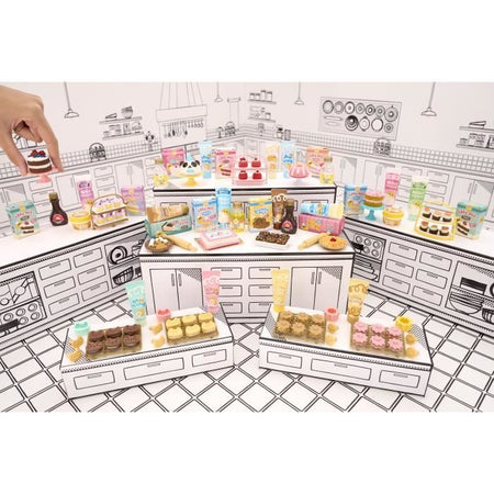 Miniverse di MGA: crea un mini da zero - da 8 anni in su